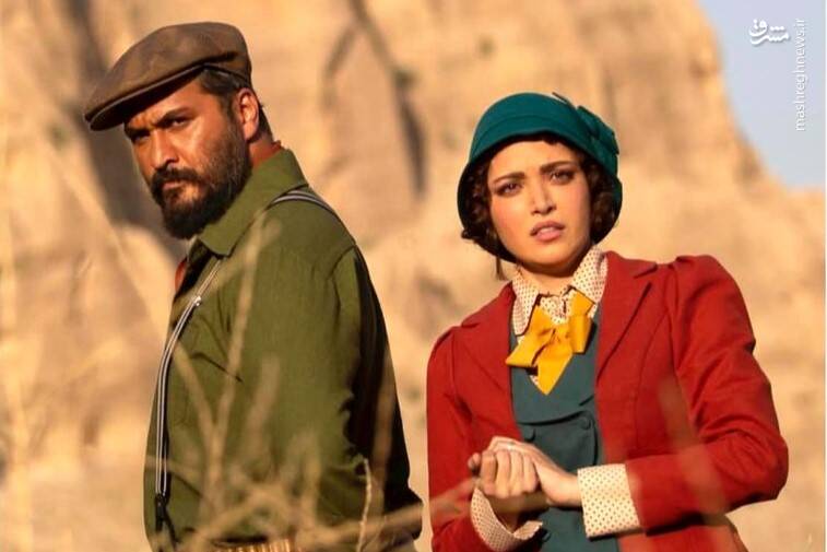 دزد،مامور،سريال،توقيف،كبريت،كلكي