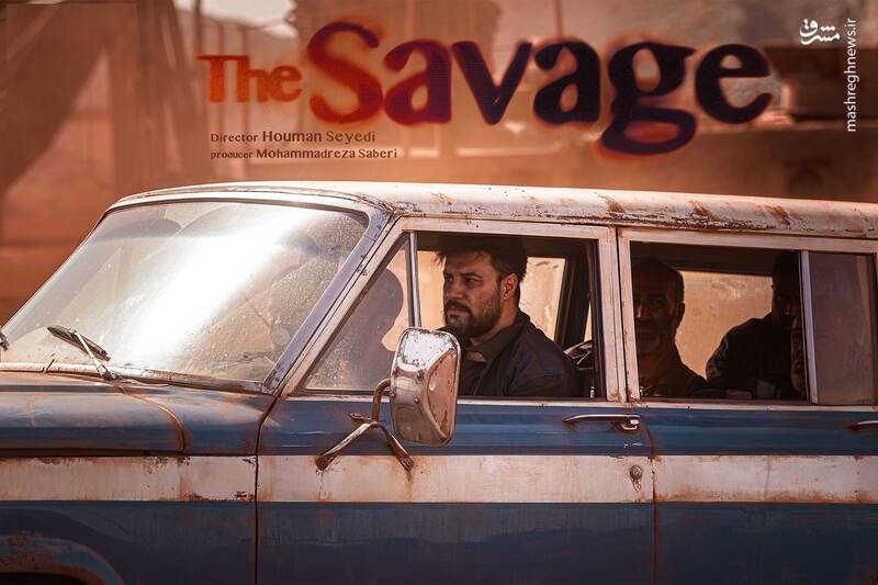 سیدی، آبیار، عزتی در راه شبکهٔ نمایش خانگی