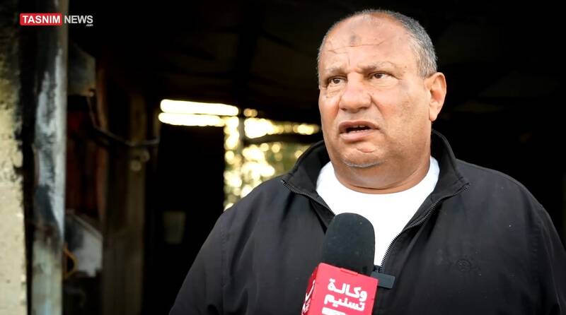 رژیم صهیونیستی (اسرائیل) , فلسطین , کرانه باختری ,