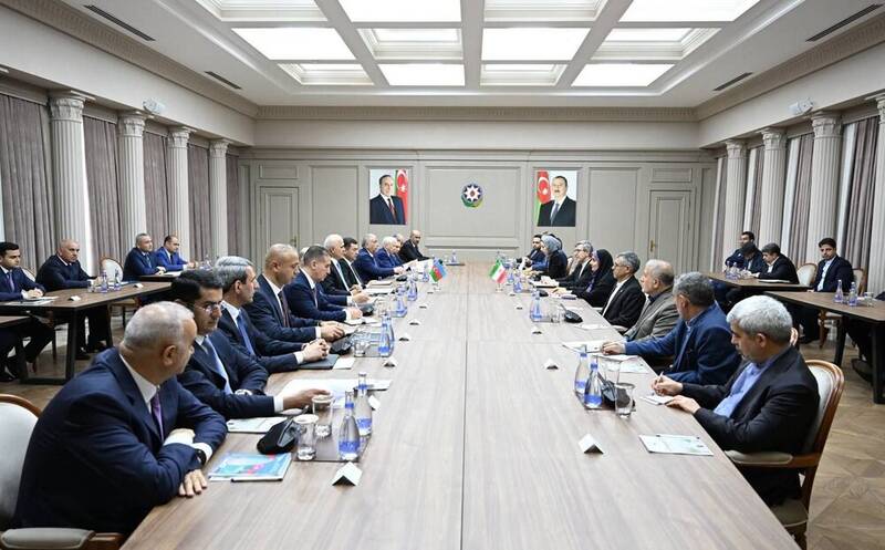 مشترك،ايران،آذربايجان
