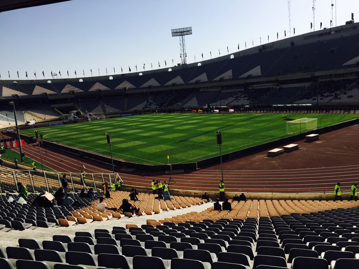 بررسی تاریخچه ورزشگاه آزادی؛ یکی از بزرگترین استادیوم فوتبال در جهان