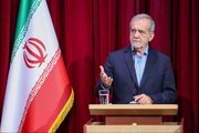 دستورات لازم برای حل با قدرت مشکل حادثه بندر شهید رجایی داده شده است/ آماده گسترش روابط با آفریقا در همه زمینه ها هستیم