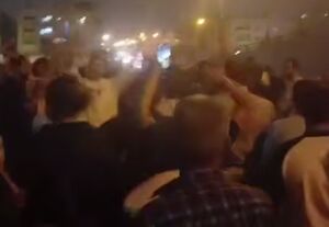 تظاهرات ضدصهیونیستی در اردن تحت تدابیر امنیتی شدید