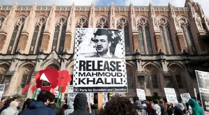 تعیین ضرب‌الاجل برای پرونده دانشجوی فلسطینی از سوی دادگاه آمریکا