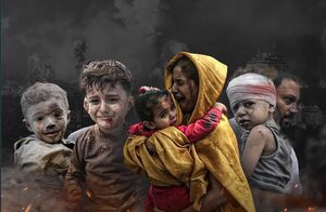 ایستادگی یا سکوت؛ حق‌طلبان و ننگ‌آوران تاریخ را از هم متمایز می‌کند