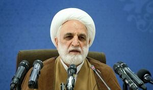 فیلم/ اژهای: در این سالها عدهای پیاده و سوار قطار نظام شدند