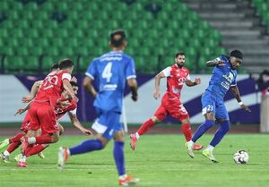 کارتال تغییر خاصی در پرسپولیس ایجاد نکرد