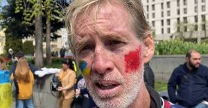محاکمه فعال طرفدار اوکراین که می خواست ترامپ را ترور کند