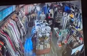 فیلم/ فرد شرور مهرویلای کرج بازداشت شد