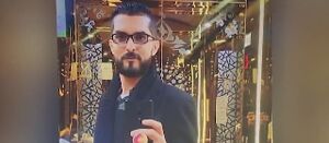 ماجرای خبرنگاری که زنده زنده در آتش کینه اسرائیل سوخت+ فیلم