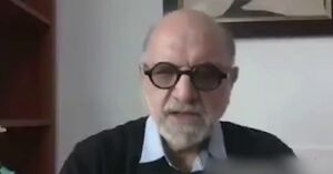 طعنه سنگین عبدالکریم سروش به رضا پهلوی و اپوزیسیون!+ فیلم