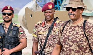 چرا سودان مهم است؟