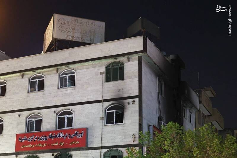 مرگ غم‌انگیز ریحانه مقابل چشمان مادر +عکس