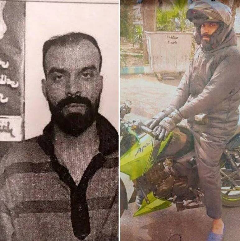 محاکمه عامل ربایش و تجاوز به بیش از ۳۰ زن