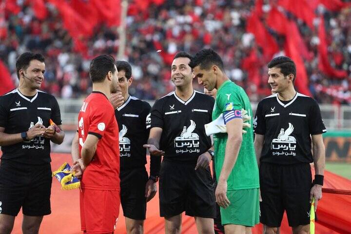 استقلال چوب دو انتخاب غلط را میخورد؛ یک راه برای جبران اشتباهات بزرگ