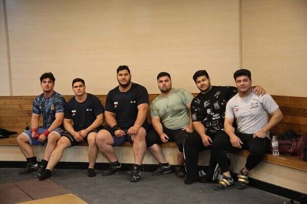 آزمون جدی پیش روی سهراب مرادی؛ جبران گذشته و بازگشت به عنوان قهرمانی