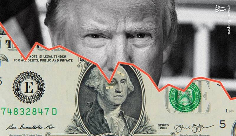 تعرفههای ترامپ، ضربهای به هژمونی دلار؟