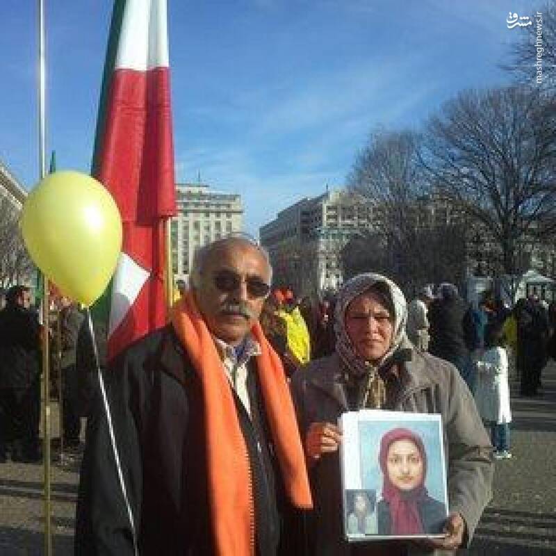 فعال شدن لابی گروهک ترویستی منافقین در آمریکا/ رصدی دقیق از بخش نفاق در اتاق عملیات آمریکایی و صهیونیستی+ اسناد و عکس