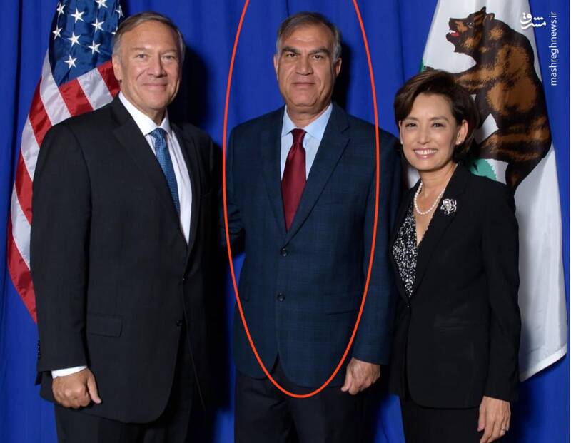 فعال شدن لابی گروهک ترویستی منافقین در آمریکا/ رصدی دقیق از بخش نفاق در اتاق عملیات آمریکایی و صهیونیستی+ اسناد و عکس