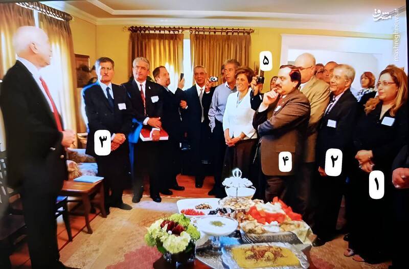 فعال شدن لابی گروهک ترویستی منافقین در آمریکا/ رصدی دقیق از بخش نفاق در اتاق عملیات آمریکایی و صهیونیستی+ اسناد و عکس