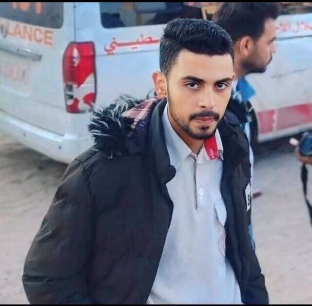 شهید شاهد؛ سند رسوایی صهیونیستها در جنایت رفح