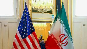 رویکرد حکیمانه ایران و انگاره سازی خائنانه علیه آن