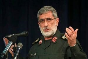 دشمن هنوز نفهمیده چرا موشک‌های ایران اصابت دقیق دارند/ آمریکا و رژیم صهیونیستی با تمام ادعاهای خود در عمل ناتوان هستند