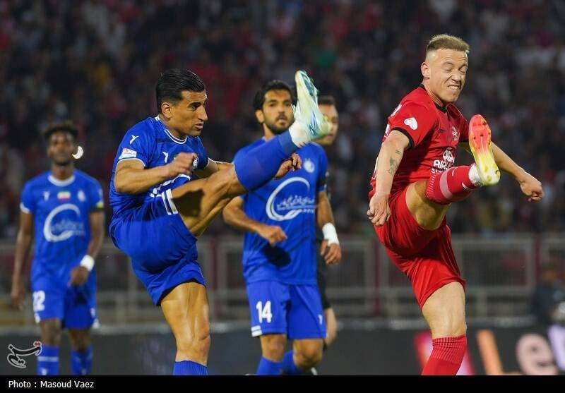 مجیدی بهترین گزینه برای هدایت استقلال است