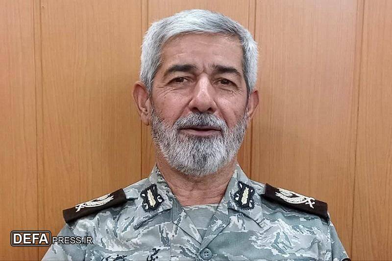 راز سرهنگ شدن شهید صیاد شیرازی/ دروغ بنی صدر برای حذف شهید