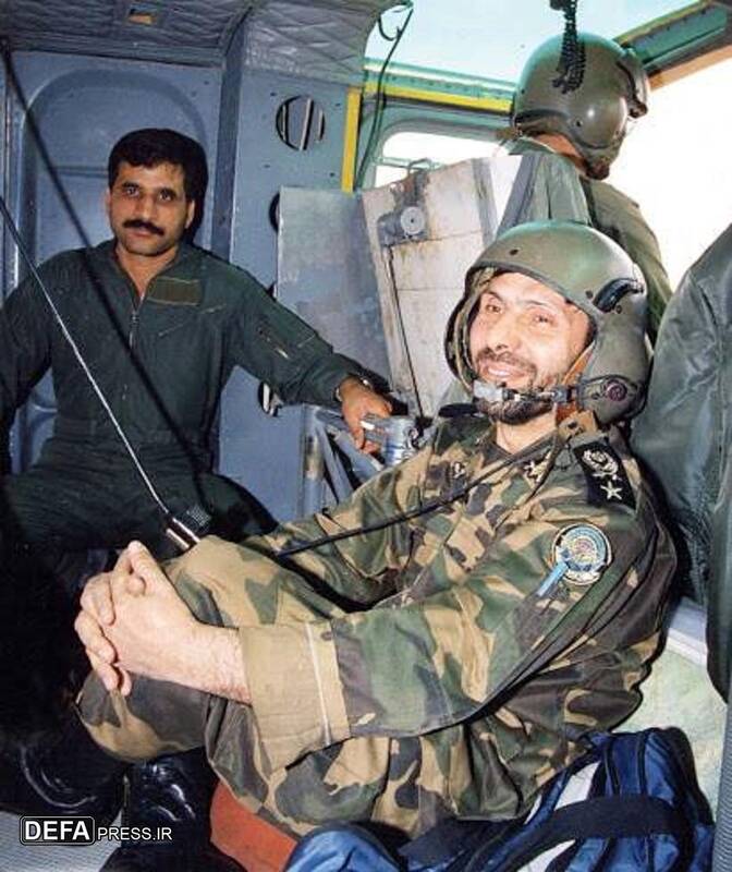 راز سرهنگ شدن شهید صیاد شیرازی/ دروغ بنی صدر برای حذف شهید