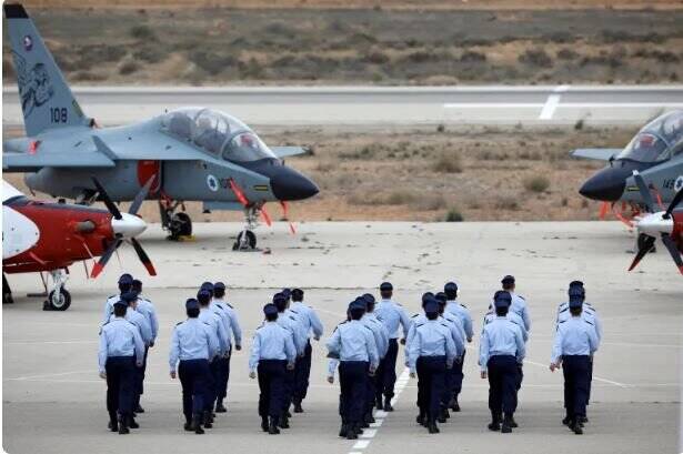 بازی بزرگ تسلیحاتی؛ چگونه چین معادلات امنیتی آمریکا و اسرائیل را برهم زد؟