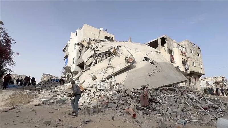 اذعان رئیس ستاد ارتش رژیم صهیونیستی به تلفات بالا در جنگ غزه/ نتانیاهو: هدف اصلی ما آزادی اسرا نیست/ گزارش مقاومت از یک کمین برای نظامیان صهیونیست و هلاکت نیروهای صهیونیست