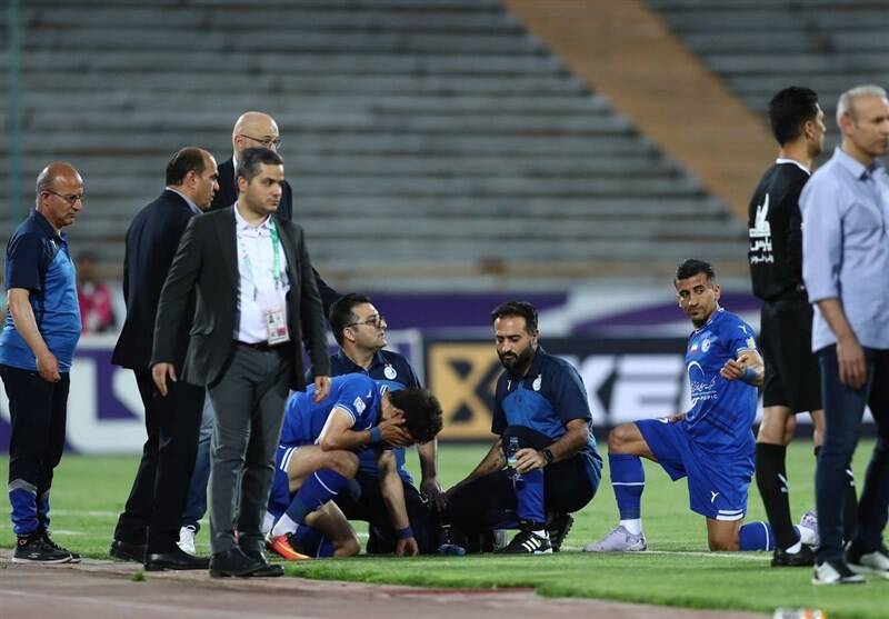 استقلال،فصل،سرمربي،برتر
