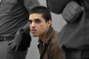 «احمد مناصره» از زندان رژیم صهیونیستی آزاد شد