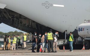 افزایش چشمگیر ارسال پول مهاجران آمریکای مرکزی به کشورهای خود