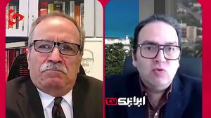 زیردریایی‌های اینترنشنال در آب‌های خلیج فارس+ فیلم