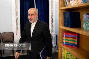 صدور بیانیه علیه پروژه اسرائیل بزرگ کافی نیست