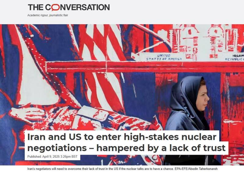 سایهی بلند «بیاعتمادی» بر مذاکرات/ دوقطبی داخلی، تضعیف جبهه متحد ایران در مقابل واشنگتن