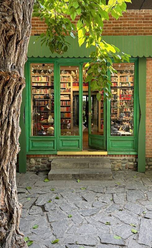 تصاویر زیبای هنرمند عمانی از سفر به ایران