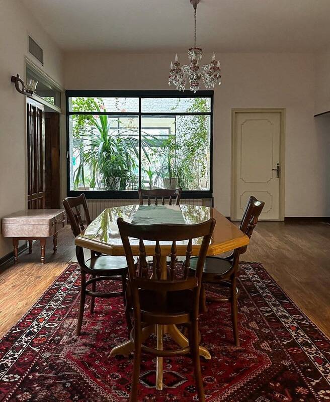 تصاویر زیبای هنرمند عمانی از سفر به ایران