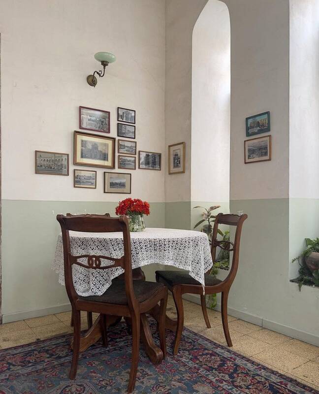 تصاویر زیبای هنرمند عمانی از سفر به ایران