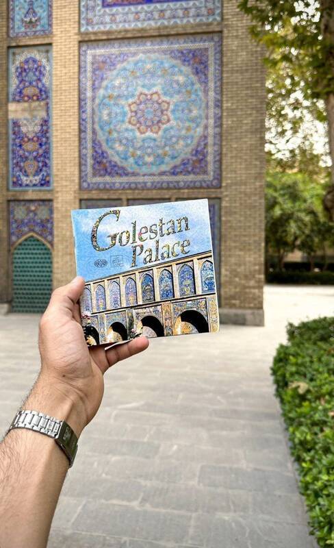 تصاویر زیبای هنرمند عمانی از سفر به ایران