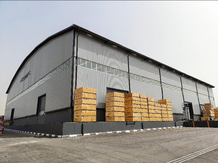 توسعه شرکت بم خودرو و تحولی در خدمات پس از فروش کرمان موتور