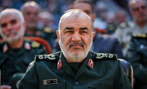 تقدیر سلامی از مرکز وکلا برای برگزاری دادگاه قربانیان ترور