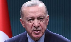 فیلم/ دموکراسی به سبک اردوغان!