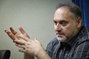 واکنش یک شاعر به مذاکرات غیر مستقیم ایران و آمریکا