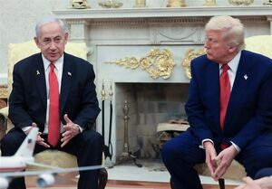 نتانیاهو هفته‌ای با شکست‌های متوالی را پشت سر گذاشت