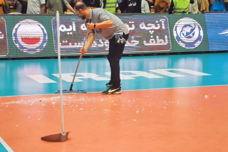 برای «بیفکری» که هنوز مهتابی پرت میکند