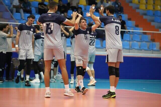 اتفاقات مثبت و منفی لیگ برتر والیبال؛آفتی که ریشه والیبال را میسوزاند