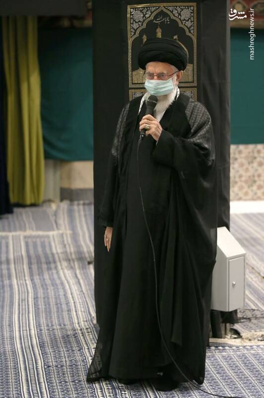 دروغ جدید نیوریورکتایمز درباره جلسه محرمانه با رهبری